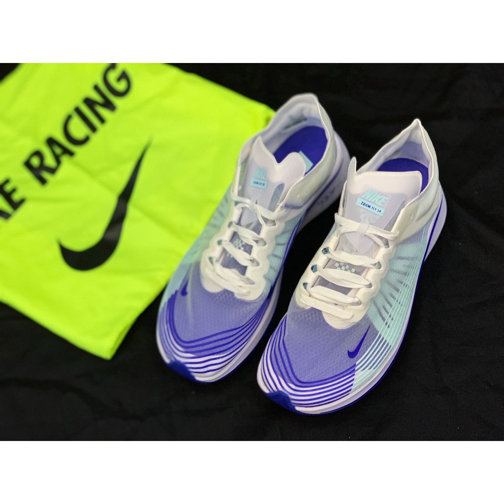 Giày Zoom SB fly nữ siêu nhẹ bền êm thể thao cao cấp