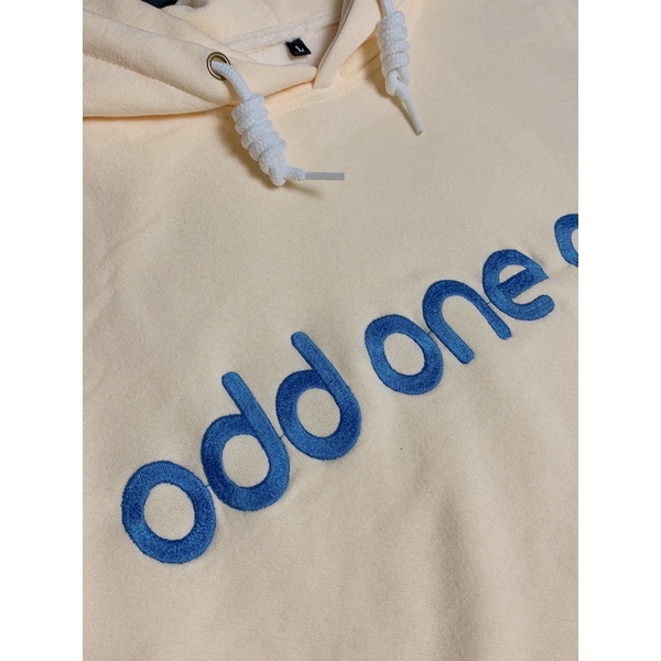 ÁO HOODIE NỈ THÊU CHỮ FORM RỘNG UNISEX NAM NỮ | BigBuy360 - bigbuy360.vn