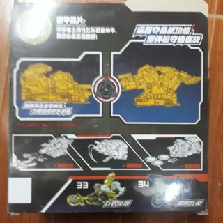 Chiến sa thần thú