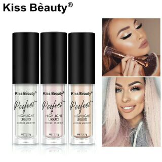 NHŨ MẮT KÈM HIGHLIGHT 2IN 1 KISS BEAUTY