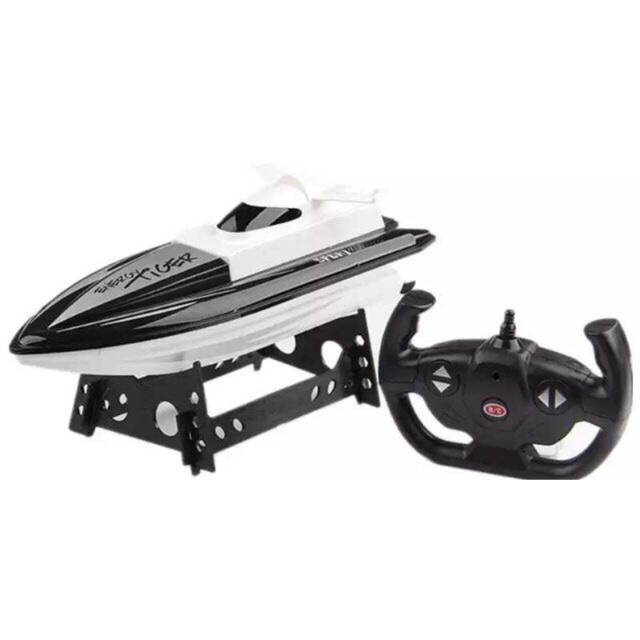 Ca nô điều khiển từ xa dưới nước