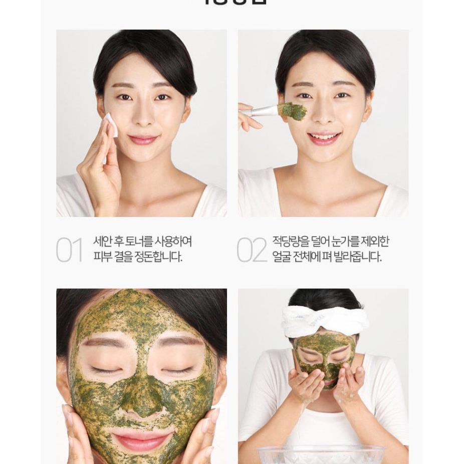 MẶT NẠ THẢO DƯỢC MEDI-PEEL HERBAL PEEL TOX