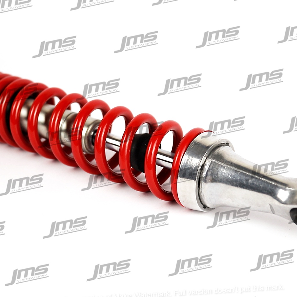 BỘ PHUỘC NHÚN GIẢM XÓC XE MÁY WAVE RSX 110 / S110