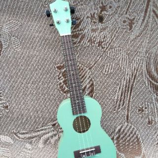 Pass đàn ukulele size concert. Ảnh thật (Fb Nguyễn Hải Yến)