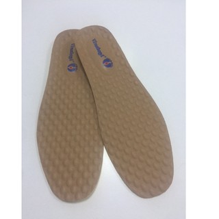 Lót giày siêu êm, mềm Vinalogi cao 15mm