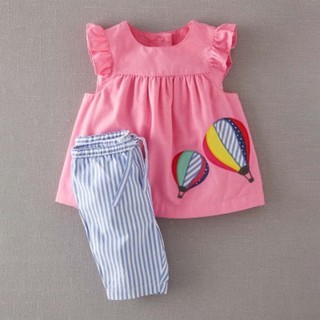 Bộ đồ little maven