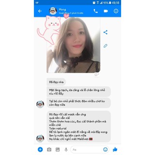 MẶT NẠ CÚC LA MÃ