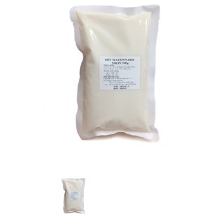 Sốt Mayone - thùng 15kg