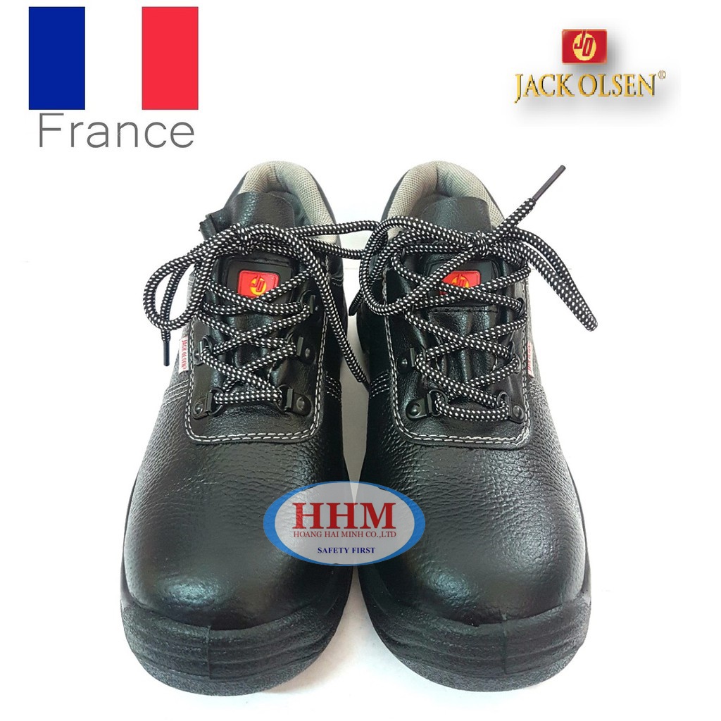 Giày bảo hộ Jack Olsen SF5538