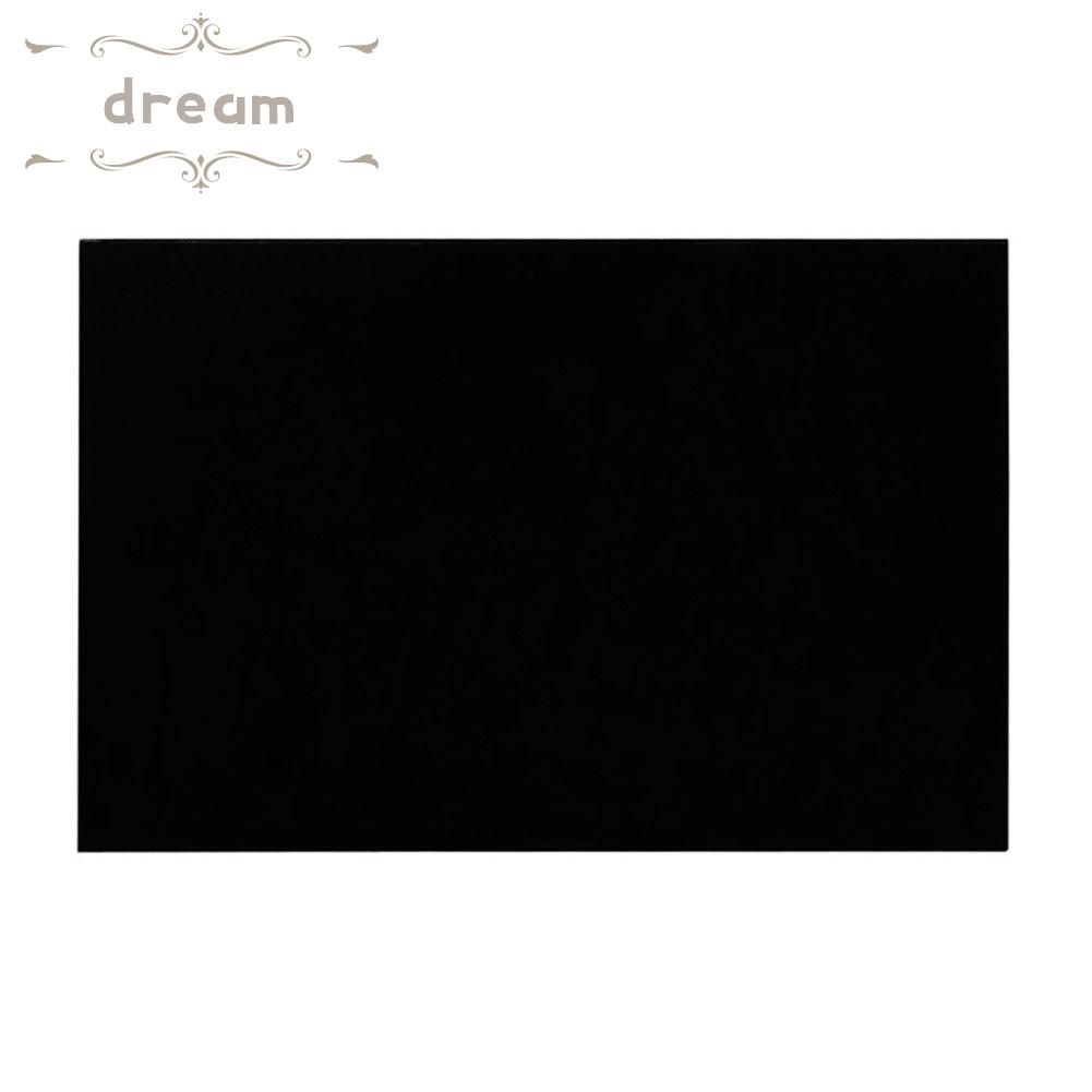 【DREAMLIFE】Guitar Blank Pickguard Blank DIY Guitar Pickguard Scratchplate Reliable