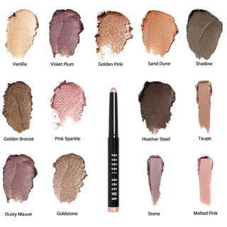 Phấn mắt dạng thỏi BOBBI BROWN LONG - WEAR CREAM SHADOW STICK