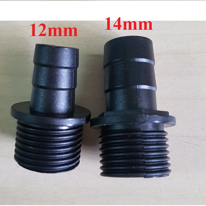 Bơm chìm hồ cá 220v - 18w Đẩy cao 2m - 1000lh