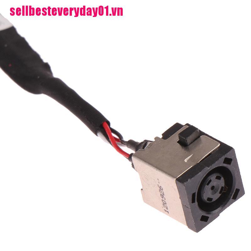 Cáp Sạc Dc01 Dành Cho Laptop Hp 8560p 8570p 6560b 6570b 6560b