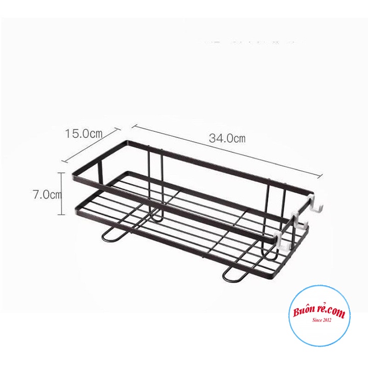 Kệ gác bồn cầu TẶNG KÈM 2 MIẾNG DÁN – kệ nhà tắm đa năng gác bồn vệ sinh_01410