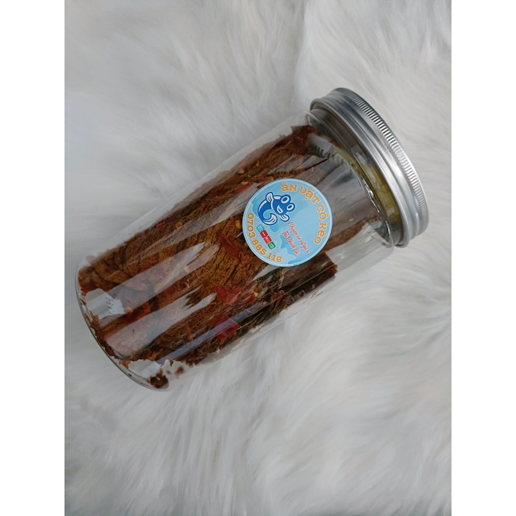 Bò Khô Nguyên Miếng 300g Thit Bò 100% Tẩm Vị Cay Tê Thơm Ngon | BigBuy360 - bigbuy360.vn