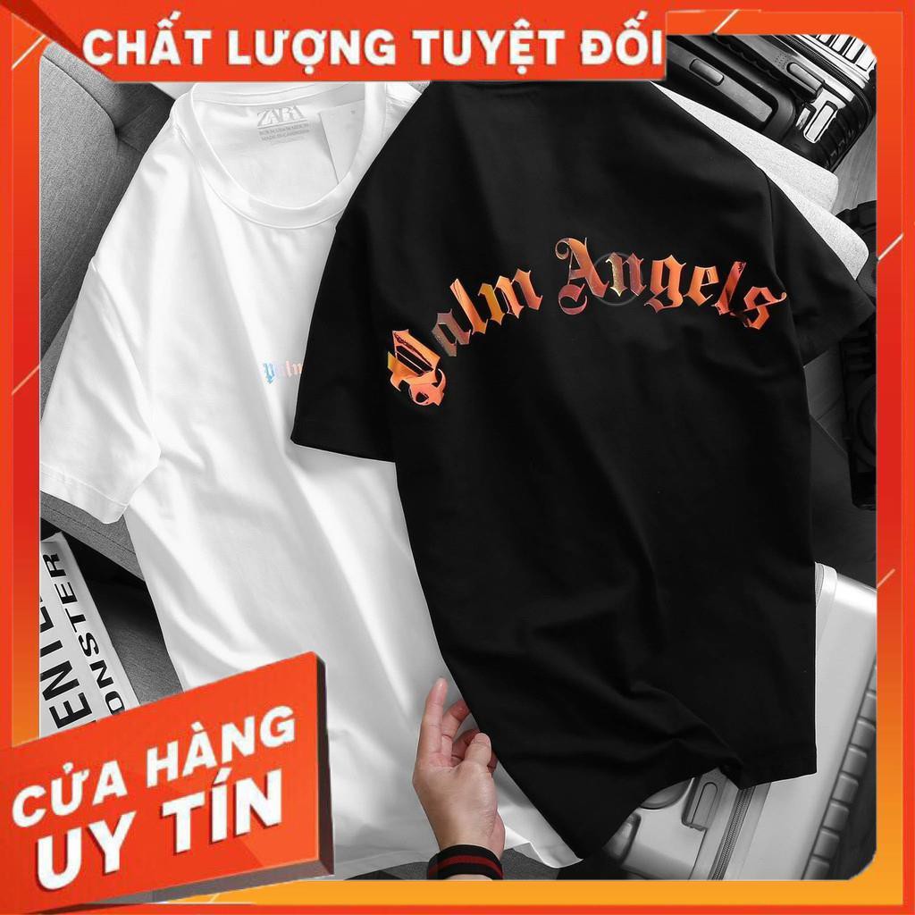 Áo ZARA Palm angle mẫu mới 2021