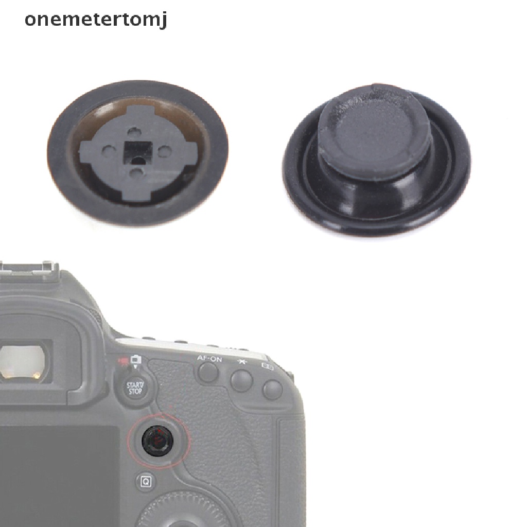 Nút Bấm Điều Khiển Đa Nút Dành Cho Canon EOS 5D Mark 3 III