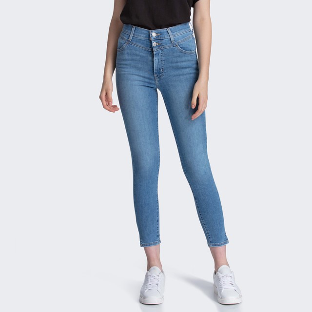 LEVI'S - Quần Jeans Nữ Dài 79103-0000  