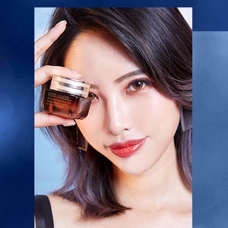 Estee Lauder Anti-Blue Eye Cream ANR Eye Serum Essence 5ml