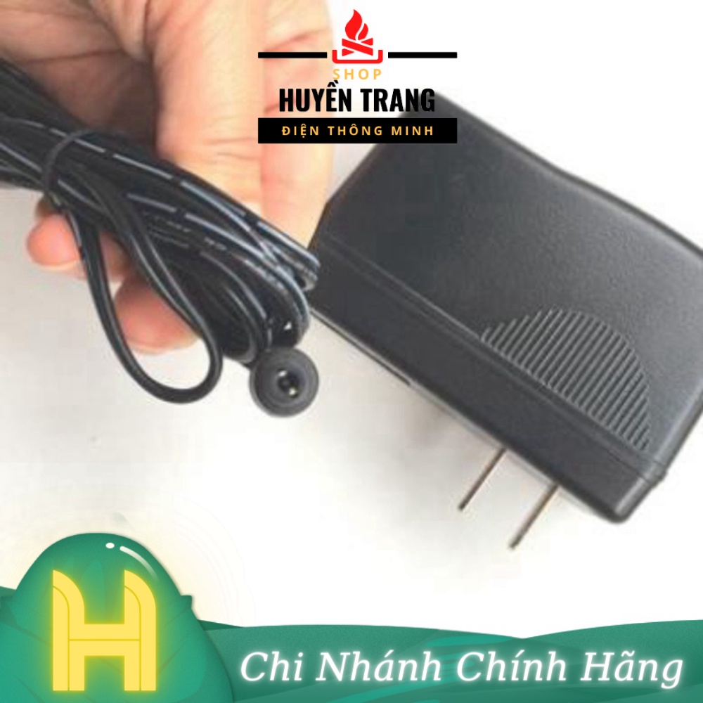 [Mã 155LIFESALE giảm 8% đơn 99K] [Nguồn Chuẩn] Nguồn Adapter 12V 3.5A NETGEAR Jack 5.5x2.1MM12V3.5A 2AAF042F