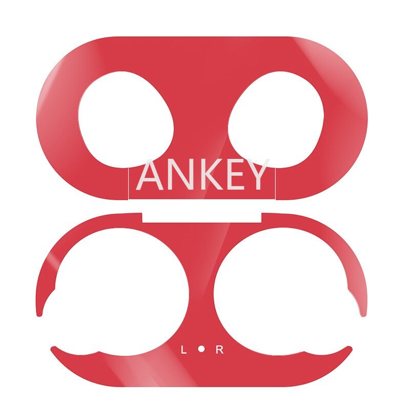 Samsung Galaxy Buds 2019/ Buds+ 2020/ Buds Live Miếng dán chống bụi bằng kim loại dành cho