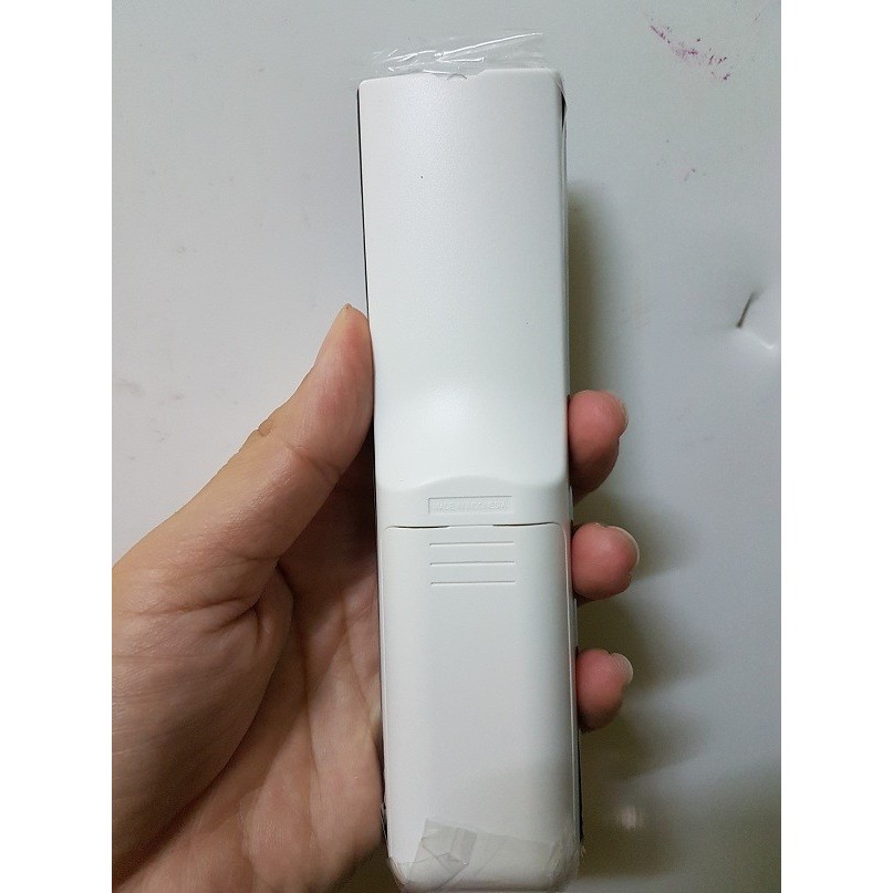 Điều khiển tivi Tosshiba smat chuột