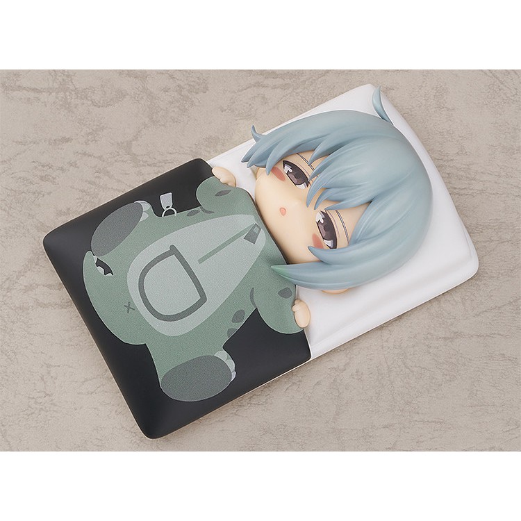 Mô hình chính hãng Nendoroid -  Girls Frontline - G11 - Nendoroid