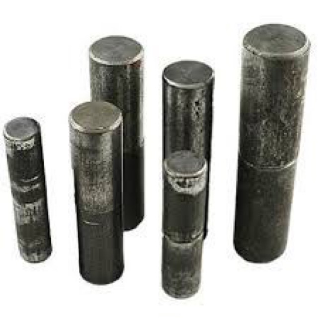Bản lề cối tiện đủ size- Bản lề cối dọc