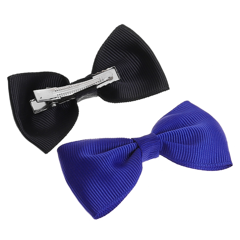 Set 20 Kẹp Tóc Nơ Dễ Thương Cho Bé Gái