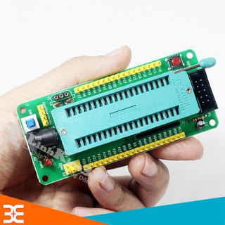 KIT 8051 V1 Socket Chất Lượng