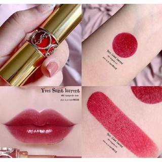 Son YSL Rouge Volupte Shine (Tester)