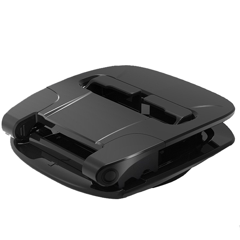 Giá Đỡ Điện Thoại Bằng Silicon Có Giác Hút Gắn Xe Hơi 4.0"-7.0" Tiện Dụng