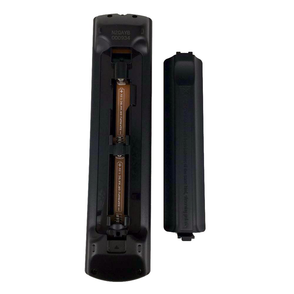 Mới N2QAYB N2QAYB000934 Điều Khiển Từ Xa Thay Thế Chuyên Dụng Cho PANASONIC LCD TV TH-32AS610A TH-42AS640A TH-50AS640A TH-60AS640A