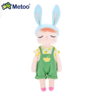 ĐỒ CHƠI BÚP BÊ ANGELA METOO 33cm và 43cm