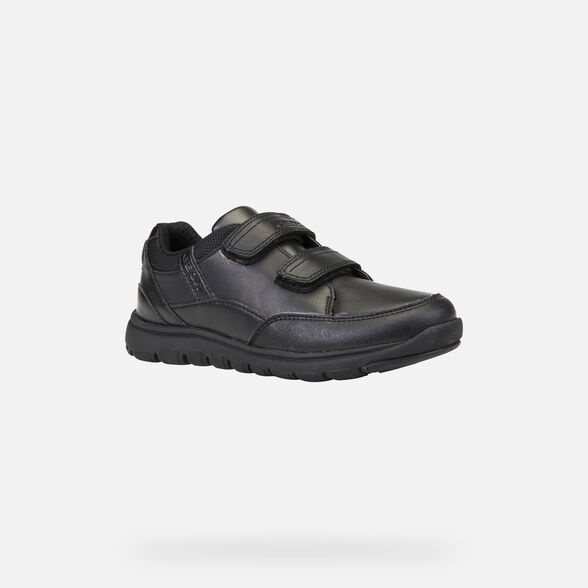 Giày Sneakers Trẻ Em GEOX J Xunday B B