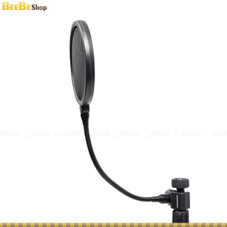 SAMSON PS04 - Màng Lọc Pop Filter Và Bảo Vệ Mic Thu Âm