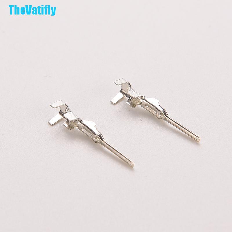 Bộ 5 Dây Điện 2 Chiều Chống Thấm Nước Chuyên Dùng Cho Xe Hơi