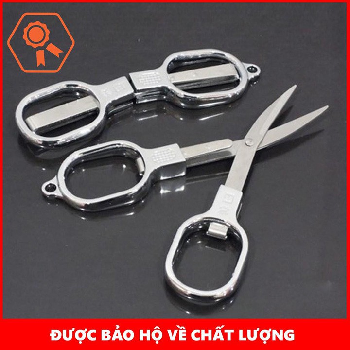 KÉO GẤP GỌN MINI BỎ TÚI KHI ĐI DU LỊCH