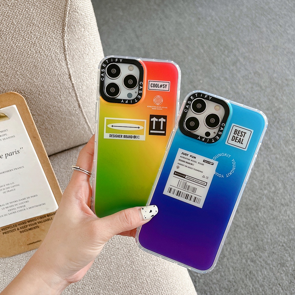 Ốp Điện Thoại In Hình Mặt Trời Lặn Cho iphone 7 / 7 plus 8 / 8 / plus / X / XR / XS / 11 / 12 / 13 / pro / Max / plus / Promax Sự Bảo Vệ