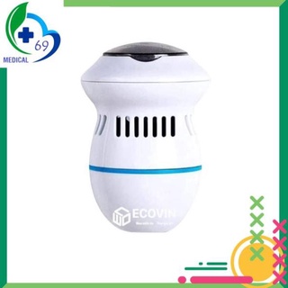 Freeship-- Máy Chà Gót Chân Tự Động Cao Cấp