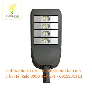 Đèn đường led OEM Philips 200w