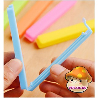 Dụng cụ kẹp miệng túi