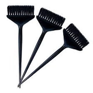 Một chiếc lược nhuộm tóc chất lượng cao
