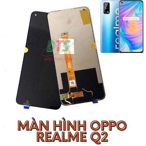 Màn hình dành cho realme q2