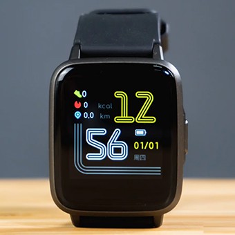 [Mã 66ELHASALE hoàn 7% đơn 500K] Đồng hồ thông minh Xiao Mi Haylou LS02 / Smart Watch Xiaomi Haylou LS02 Chính Hãng