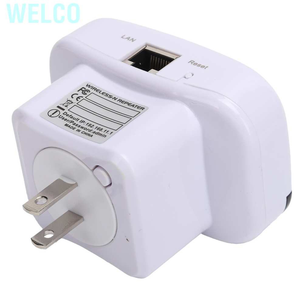 Bộ Khuếch Đại Tín Hiệu Wifi 2.4ghz Wlan 300m 110-240v | BigBuy360 - bigbuy360.vn