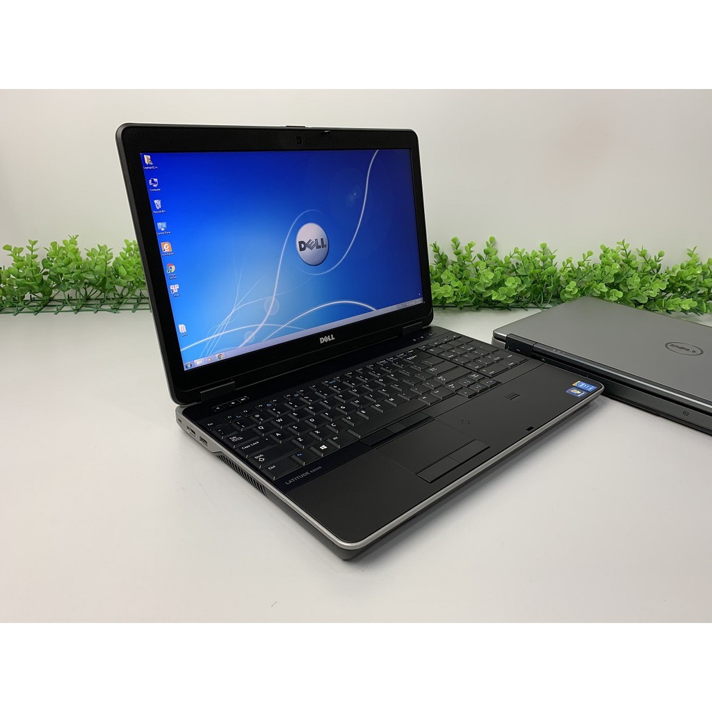 [ ] GIẢM GIÁ [ ]  Laptop Cũ Dell Latitude E6540 Core i5-4300M Ram 4GB Ổ Cứng 250GB  Màn Hình 15.6 HD Card On | BigBuy360 - bigbuy360.vn
