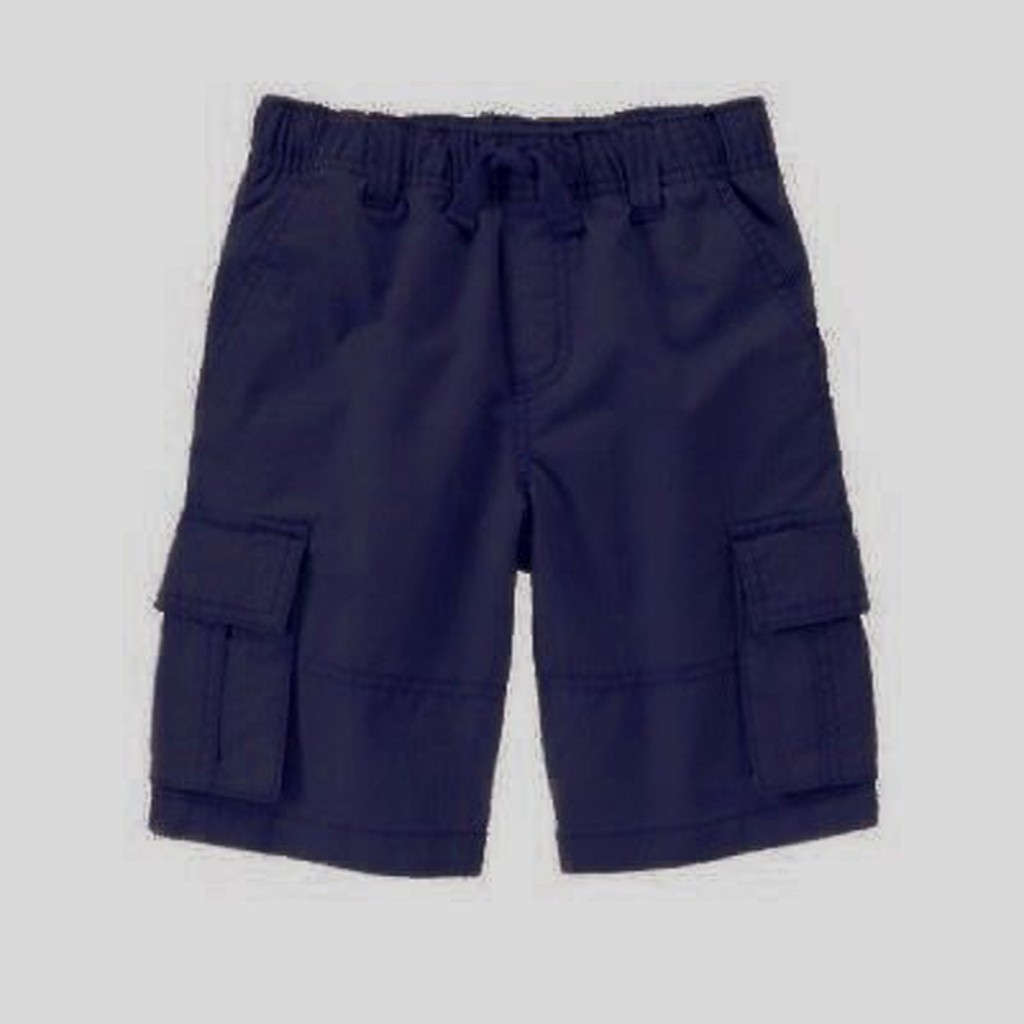 quần short kaki xuất dư size 15-31kg