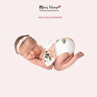 [ XẢ DƯỚI VỐN - THANH LÝ TỒN KHO ] - Phụ Kiện Chụp Ảnh Cho Bé