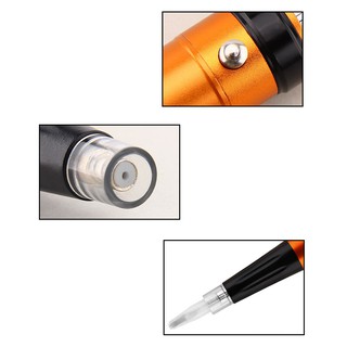máy phun xăm phổ thông A22